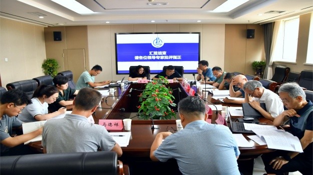 甘肅建科院主編一地方標(biāo)準(zhǔn)通過審查